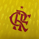 de Goleiro Flamengo 24/25 - Amarela 24/25 Goalkeeper Pre-Match Jersey product image