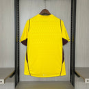 de Goleiro Flamengo 24/25 - Amarela 24/25 Goalkeeper Pre-Match Jersey product image