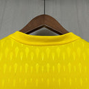 de Goleiro Flamengo 24/25 - Amarela 24/25 Goalkeeper Pre-Match Jersey product image