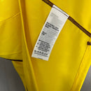 de Goleiro Flamengo 24/25 - Amarela 24/25 Goalkeeper Pre-Match Jersey product image