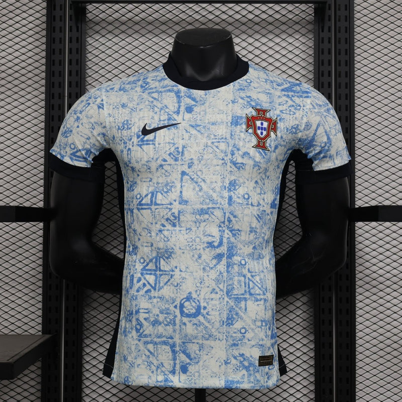 de Portugal 24/25 Away Jersey Player Version product image