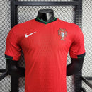 de Portugal 24/25 Home Jersey Player Version product image