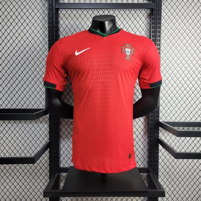 de Portugal 24/25 Home Jersey Player Version product image