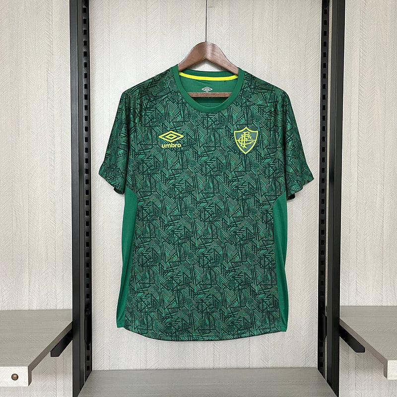 de treino Fluminense 24/25 24/25 Training Jersey Umbro product image