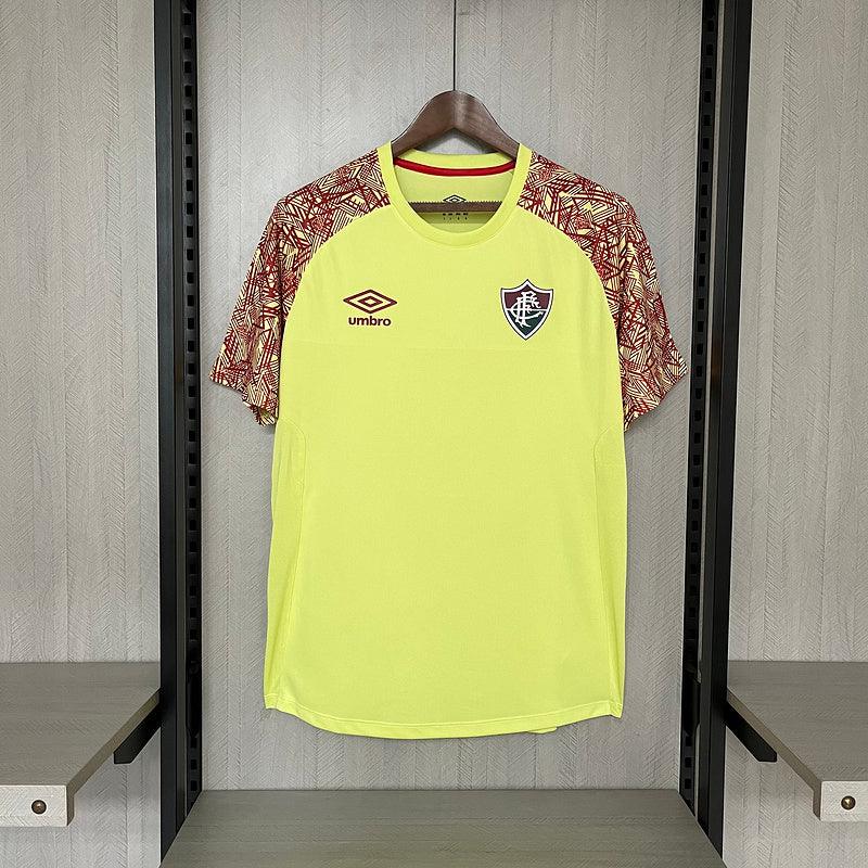 de treino Fluminense 24/25 24/25 Training Jersey Umbro product image