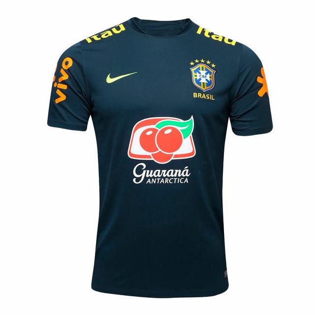de Treino Seleção Brasil Training Jersey Nike product image