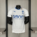 do Al Hilal 24/25 Away Jersey Player Version product image