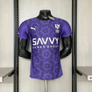 do Al Hilal 24/25 Third Jersey Player Version product image