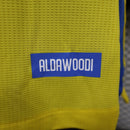 do Al Nassr 24/25 Home Jersey Player Version product image