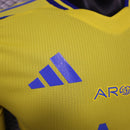 do Al Nassr 24/25 Home Jersey Player Version product image