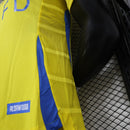 do Al Nassr 24/25 Home Jersey Player Version product image