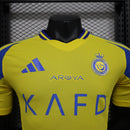 do Al Nassr 24/25 Home Jersey Player Version product image