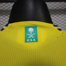 do Al Nassr 24/25 Home Jersey Player Version product image