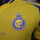 do Al Nassr 24/25 Home Jersey Player Version product image