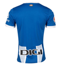 do Alavés 24/25 Home Jersey Men's Fan Version product image