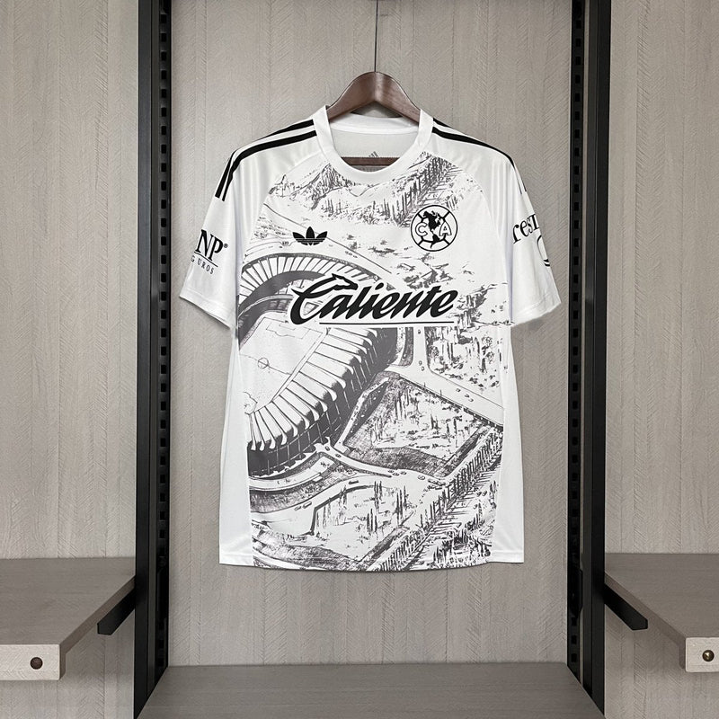 do América 2025 Away Jersey Men's Fan Version product image