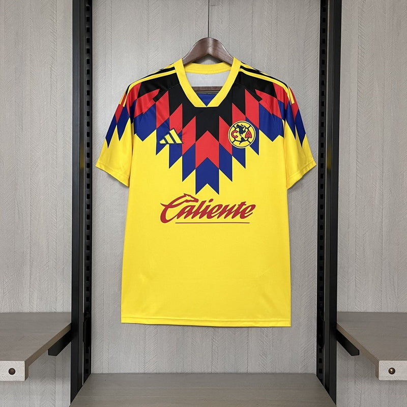 do América 2025 Home Jersey Men's Fan Version product image