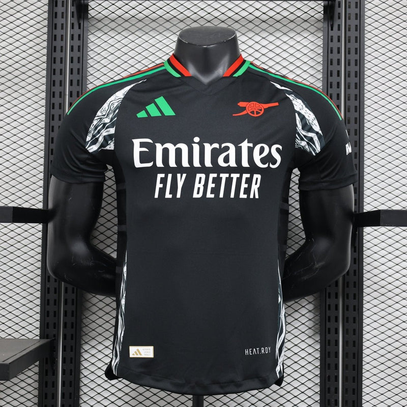 do Arsenal 24/25 Away Jersey Player Version product image