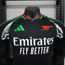 do Arsenal 24/25 Away Jersey Player Version product image