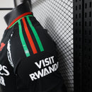 do Arsenal 24/25 Away Jersey Player Version product image