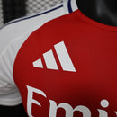 do Arsenal 24/25 Home Jersey Player Version product image