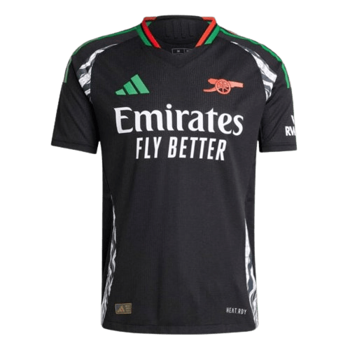 do Arsenal 24/25 Away Jersey Men's Fan Version product image