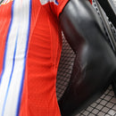 Atlético de Madrid 24/25 Home Jersey Player Version product image