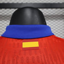 Atlético de Madrid 24/25 Home Jersey Player Version product image