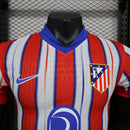 Atlético de Madrid 24/25 Home Jersey Player Version product image