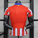 Atlético de Madrid 24/25 Home Jersey Player Version product image