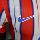 Atlético de Madrid 24/25 Home Jersey Player Version product image