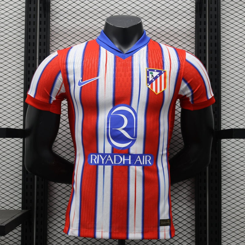 Atlético de Madrid 24/25 Home Jersey Player Version product image