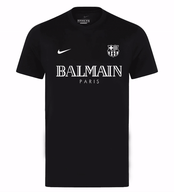 do Barcelona 23/24 23/24 Jersey Men's Fan Version Nike product image