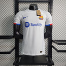 do Barcelona 24/25 Away Jersey Player Version product image