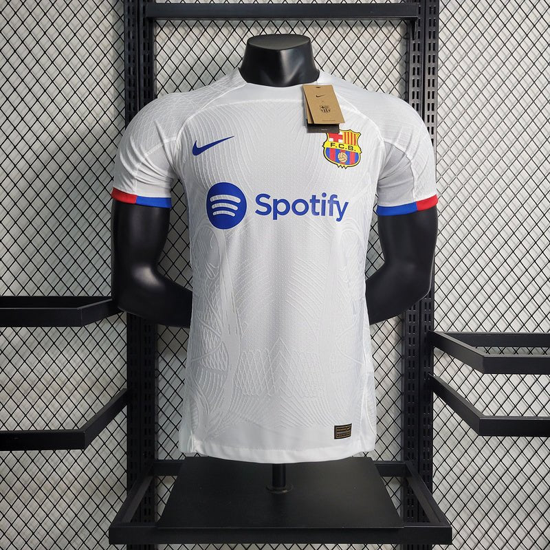 do Barcelona 24/25 Away Jersey Player Version product image