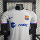 do Barcelona 24/25 Away Jersey Player Version product image