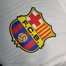 do Barcelona 24/25 Away Jersey Player Version product image