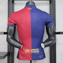 do Barcelona 24/25 Home Jersey Player Version product image