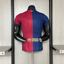 do Barcelona 24/25 Home Jersey Player Version product image