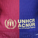 do Barcelona 24/25 Home Jersey Player Version product image