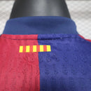 do Barcelona 24/25 Home Jersey Player Version product image