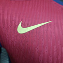 do Barcelona 24/25 Home Jersey Player Version product image