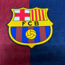 do Barcelona 24/25 Home Jersey Player Version product image