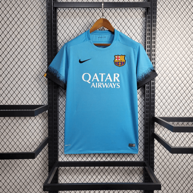 Barcelona 15/16 Third Jersey Retro Nike product image