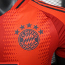 Bayern Munich 24/25 Home Jersey Player Version product image