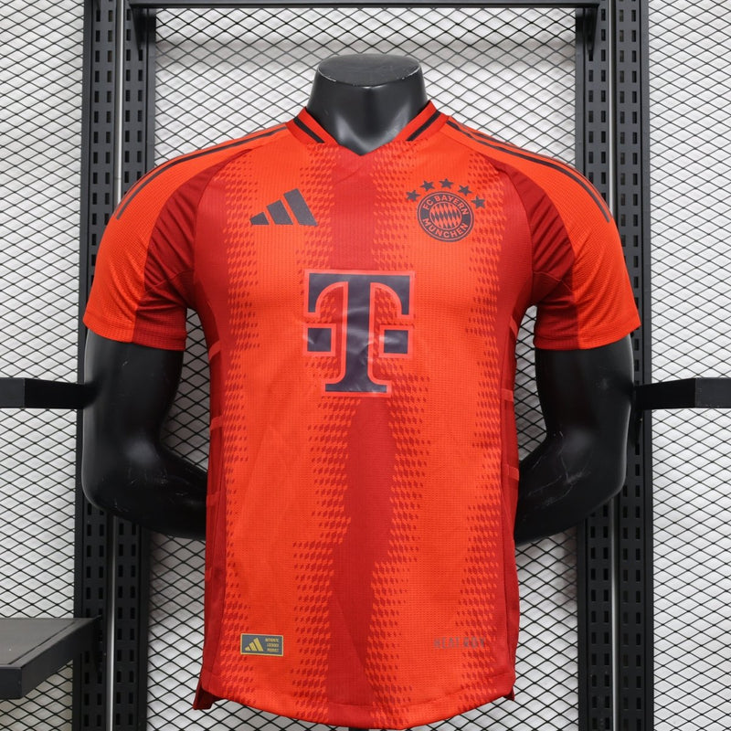 Bayern Munich 24/25 Home Jersey Player Version product image