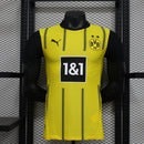 do Borussia Dortmund 24/25 Home Jersey Player Version product image