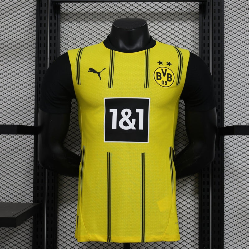 do Borussia Dortmund 24/25 Home Jersey Player Version product image