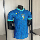 do Brasil 24/25 Away Jersey Player Version product image