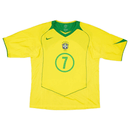 do Brasil Home Jersey Men's Fan Version product image